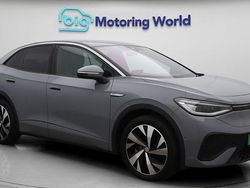 Used 2023 VW ID.5 Pro Performance SUV | £23,700 (Good price)