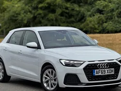 Used 2019 Audi A1 Sportback Sport Hatchback | £15,490 (Fair price)
