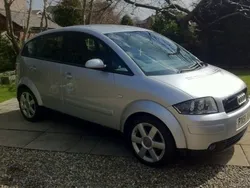 Used 2001 Audi A2 Hatchback | £2,288