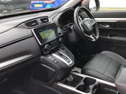 Red Used 2020 Honda CR-V Hybrid SUV | £21,500 (Good price)