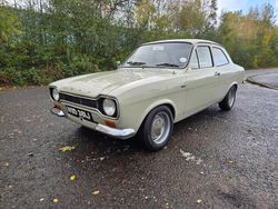 Beige Used 1970 Ford Escort | £20,995