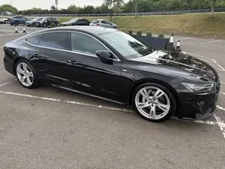 Used 2018 Audi A7 Sportback S-Line Hatchback | £19,490 (A bit pricey)