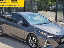 Used 2018 Toyota Prius Hatchback | £11,480 (Fair price)