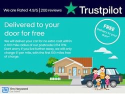 Black Used 2025 BMW 535 Gran Turismo Comfort Edition Hatchback | £10,980