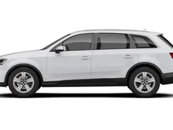 Used 2023 Audi Q7 SUV | £46,970 (Fair price)