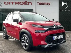 Used 2023 Citroën C3 Aircross PureTech SUV | £14,290 (Fair price)