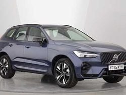 Used 2026 Volvo XC60 Plus SUV | £44,650 (Fair price)