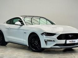 Used 2019 Ford Mustang GT | £38,750 (A bit pricey)