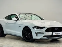 Used 2019 Ford Mustang GT | £38,750 (A bit pricey)