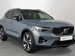Used 2023 Volvo XC40 Ultimate SUV | £31,000 (Fair price)