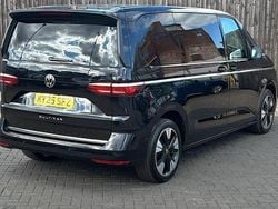 Used 2025 VW Multivan Style Van | £53,999