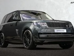 Used 2023 Land Rover Range Rover Autobiography SUV | £79,999 (A bit pricey)