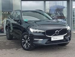 Black Used 2024 Volvo XC60 Core SUV | £34,898 (Fair price)