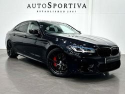 Black Used 2023 BMW M5 Competition Edition Sedan | £60,990 (Good price)