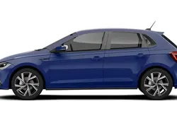 Used 2020 VW Polo SE Hatchback | £14,490 (Good price)