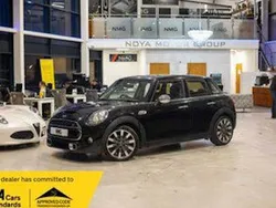 Used 2018 Mini Cooper S Hatch Hatchback | £10,499