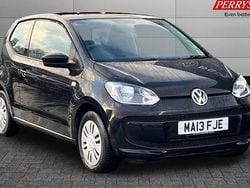 Used 2016 VW up! Move Hatchback | £4,995 (Good price)