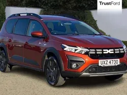 New 2024 Dacia Jogger Expression Estate | £17,499 (Fair price)