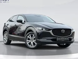 Used 2025 Mazda CX-30 Exclusive-Line SUV | £25,599 (Good price)