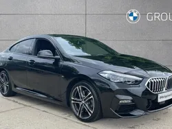 Black Used 2023 BMW 220 M Sport Coupe | £24,995 (Super price)