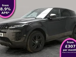 Used 2023 Land Rover Range Rover evoque R-Dynamic Hatchback | £21,568 (Super price)