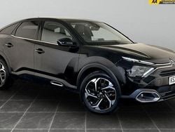 Black Used 2023 Citroën C4 Shine Hatchback | £12,195 (Fair price)