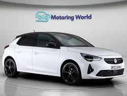 Used 2023 Vauxhall Corsa | £10,800 (Fair price)