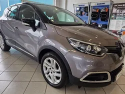 Grey/black Used 2016 Renault Captur Dynamique SUV | £5,773 (Good price)