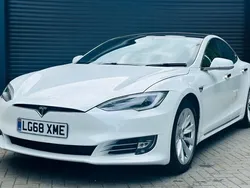 Used 2018 Tesla Model S Sedan | £16,990