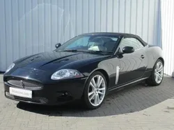 Used 2008 Jaguar XKR Cabriolet | £24,983