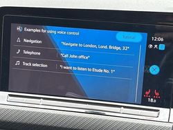 Used 2024 VW Golf VIII R-line Hatchback | £19,999 (Good price)