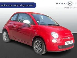 Used 2014 Fiat 500 Hatchback | £3,714 (Fair price)