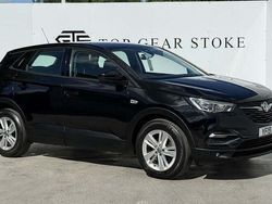 Used 2020 Vauxhall Grandland X SUV | £7,995 (Good price)