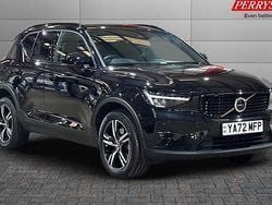 Used 2026 Volvo XC40 Plus SUV | £28,795 (Good price)