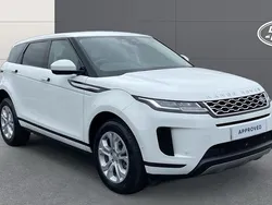 Used 2023 Land Rover Range Rover evoque S Hatchback | £22,510 (Good price)