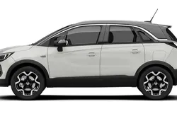 Used 2022 Vauxhall Crossland SUV | £10,995 (Fair price)