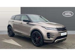 Other Used 2022 Land Rover Range Rover SUV | £36,708