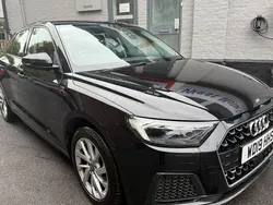 Used 2019 Audi A1 Sportback Sport Hatchback | £12,995 (Good price)