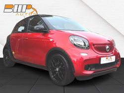 Black Used 2017 Smart ForFour Prime Hatchback | £8,999 (Fair price)