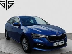 Used 2023 Skoda Scala SE Technology Hatchback | £7,995 (Good price)