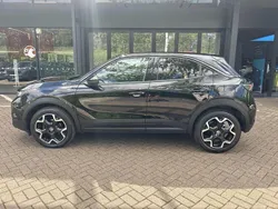 Black Used 2023 Vauxhall Mokka Ultimate SUV | £15,298 (Fair price)