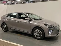 Grey Used 2022 Hyundai Ioniq 6 Premium Sedan | £14,398 (Expensive)