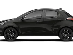 Used 2022 Mazda 2 Hatchback | £15,700 (Fair price)