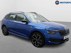 Used 2023 Skoda Kamiq Monte Carlo SUV | £17,699 (Good price)