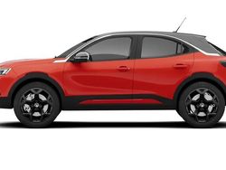 Used 2021 Vauxhall Mokka SRi SUV | £14,999 (Fair price)