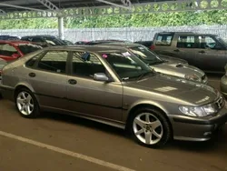 Used 2000 Saab 9-3 Hatchback | £825