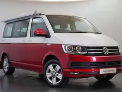 Other Used 2016 VW California California Van | £47,495 (Good price)