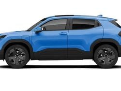 New 2025 Suzuki Vitara Estate | £29,149