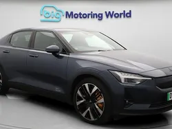 Used 2024 Polestar 2 Plus Sedan | £33,300 (A bit pricey)