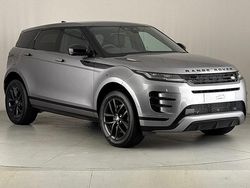 New 2025 Land Rover Range Rover evoque SE Dynamic Hatchback | £55,360 (Fair price)